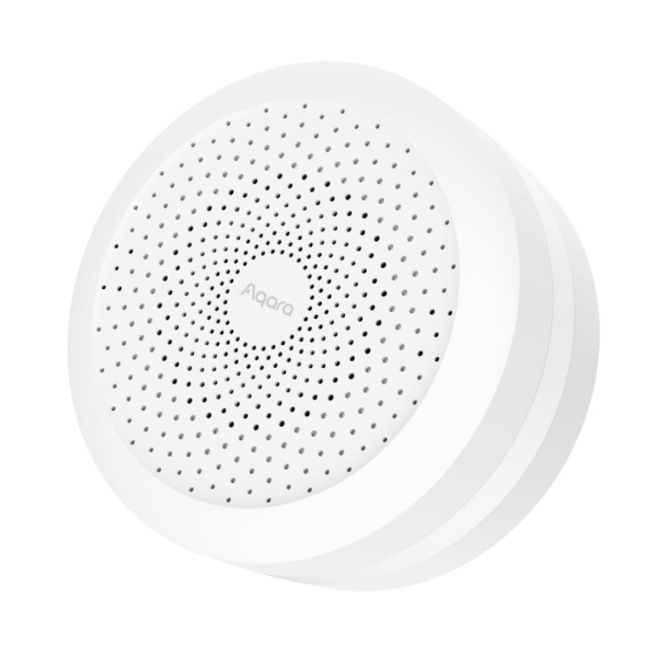 Центр управления умным домом Aqara Hub M1S